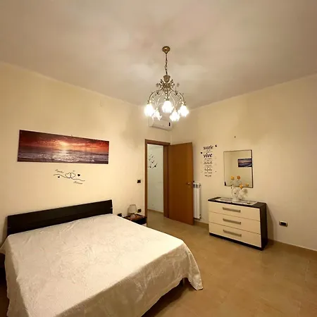 Holiday home Scirocco 1° Piano